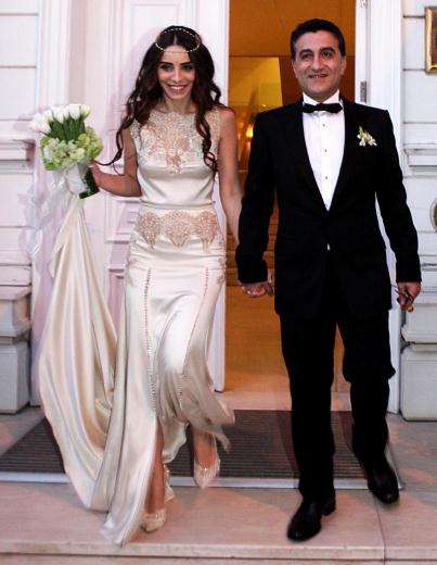 Nur Fettahoğlu boşanıyor!