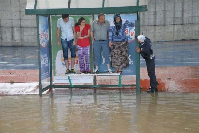 Türkiye Gazeteciler Cemiyeti'nden İHA'ya 3 ödül Türkiye Gazeteciler Cemiyeti'nden İHA'ya 3 ödül