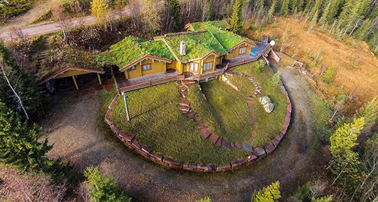 Schumacher'in evi satışa çıkarıldı