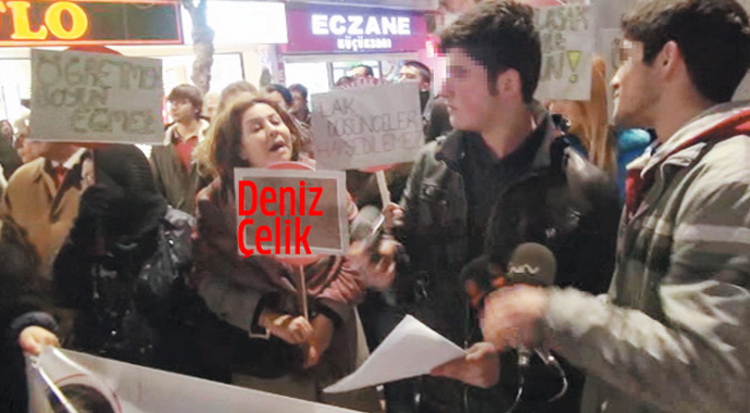 CHP'nin tezgahı ortaya çıktı! CHP'nin tezgahı ortaya çıktı!