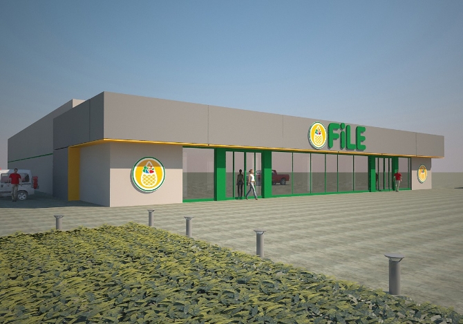 Bim'den yeni market zinciri