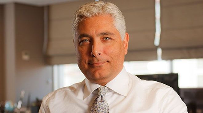 Türkiye Finans'ın genel müdürü istifa etti