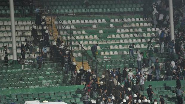 Finalin ardından büyük olaylar!