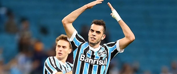 Beşiktaş'tan Brezilya seferi