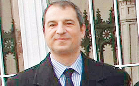 Zırh kalktı, düğmeye basıldı! Özde temizlik Zırh kalktı, düğmeye basıldı! Özde temizlik