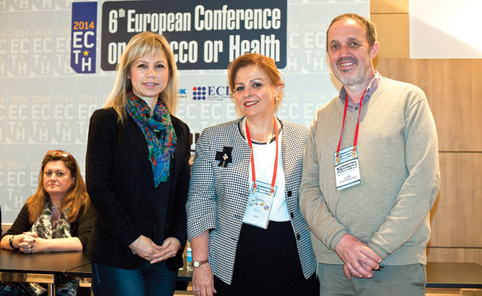 Tütün firmalarının yeni oyuncağı, elektronik sigara