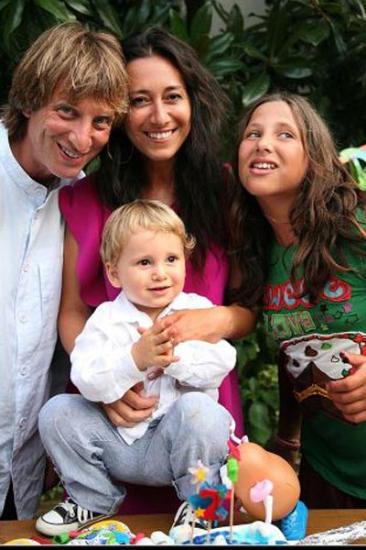 Kaya Çilingiroğlu ve Feraye-Tanyolaç neden boşandı? Kaya Çilingiroğlu ve Feraye-Tanyolaç neden boşandı?