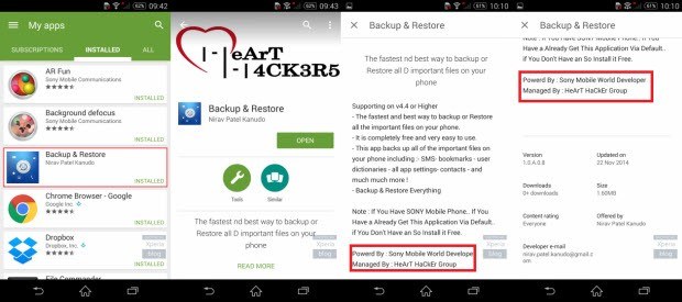 Telefonuna bunu yükleyen yandı! Telefonuna bunu yükleyen yandı!