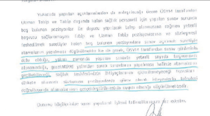 O belgeler ortaya çıktı! O belgeler ortaya çıktı!