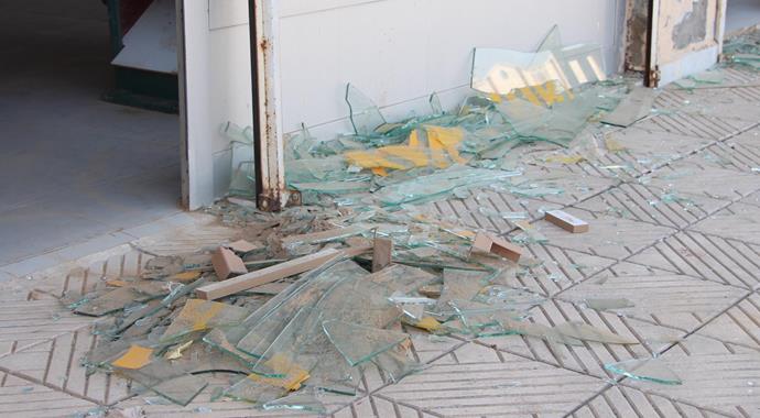 Şırnak'ta gece boyunca silah sesleri yankılandı