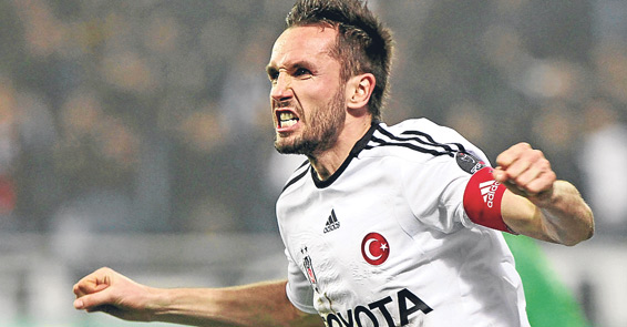 Beşiktaş'tan İsviçre yada Yunanistan'a gidecek Beşiktaş'tan İsviçre yada Yunanistan'a gidecek