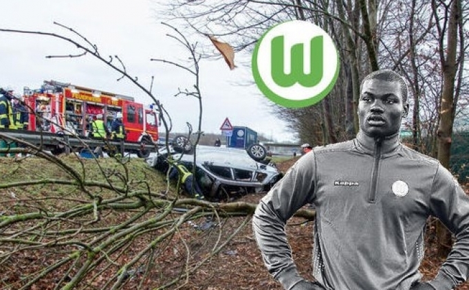 Futbolun acı kaybı Malanda, Brüksel'e defnedilecek Futbolun acı kaybı Malanda, Brüksel'e defnedilecek