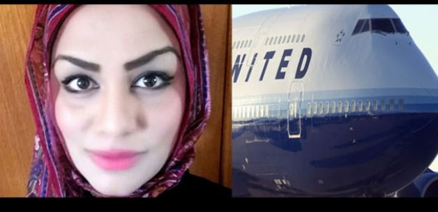 Başörtülü yolcuya ayrımcılığa tepki!