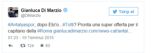 Antalyaspor bombayı patlatıyor! 