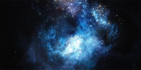 Ronaldo'nun Galaksisi