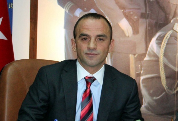 Yargıtay'dan Galip Öztürk'e kötü haber Yargıtay'dan Galip Öztürk'e kötü haber