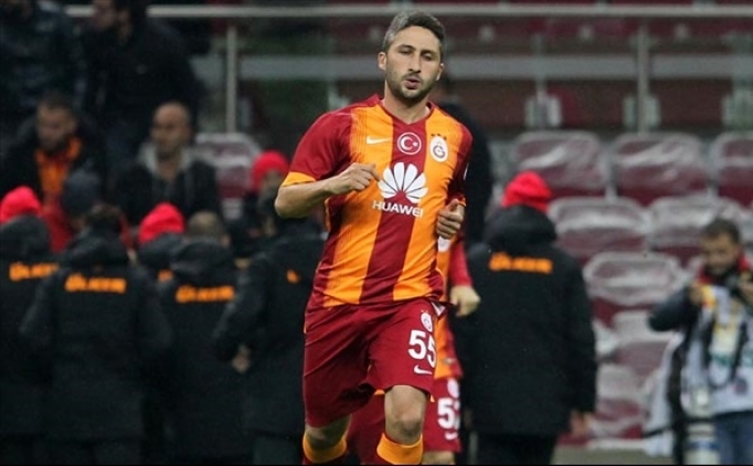 Galatasaray'da dengeleri bozan sakatlık Galatasaray'da dengeleri bozan sakatlık