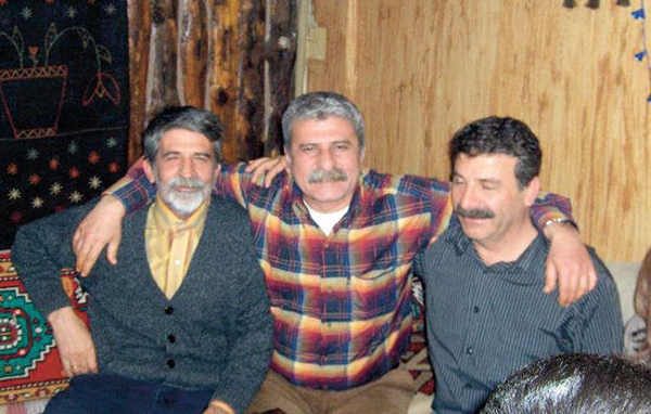 118 metrelik tünelden firar ettiler!