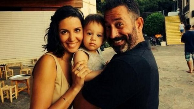 Cem Yılmaz Cansu Dere'ye dönmek istemiş, hemde..!