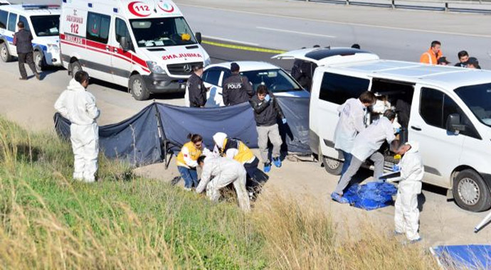 Güne korkunç bir haberle başladık! Adana'da 2 kadının cesedi bulundu Güne korkunç bir haberle başladık! Adana'da 2 kadının cesedi bulundu