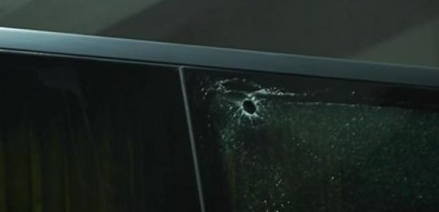 Şok! Bir saldırı daha! Şok! Bir saldırı daha!