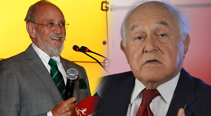 Galatasaray'ın yeni başkanı belli oluyor Galatasaray'ın yeni başkanı belli oluyor