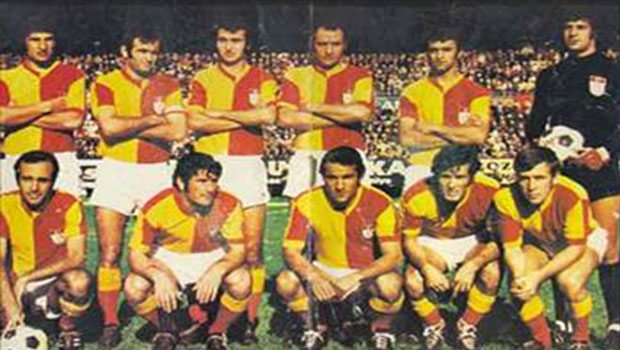 Ve Galatasaray şampiyon! 4. yıldızı taktı...