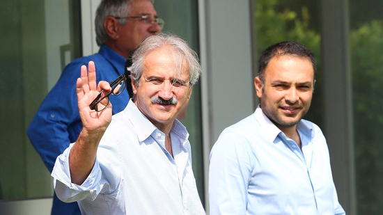 Günün transfer haberleri (24.08.2015)