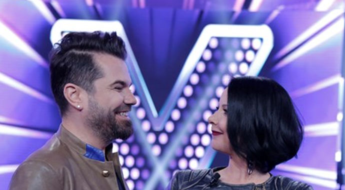 Ümit Besen öyle bir şey söyledi ki! Kenan şok oldu Ümit Besen öyle bir şey söyledi ki! Kenan şok oldu