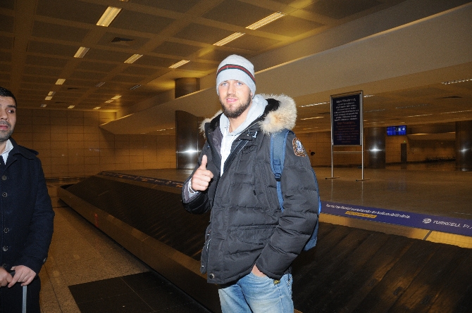 Yeni Kartal İstanbul'da