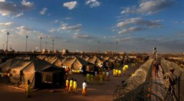 IŞİD işte burada doğdu!