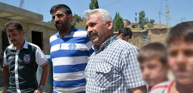 HDP'ye oy çıkmayan köye PKK'dan tehdit!