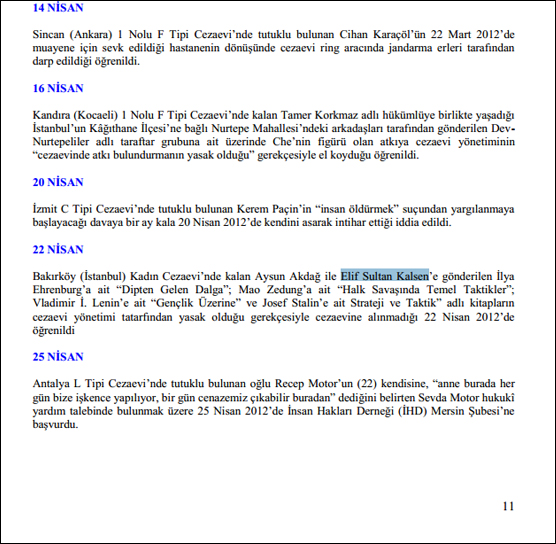 CHP canlı bombayı işte böyle savundu