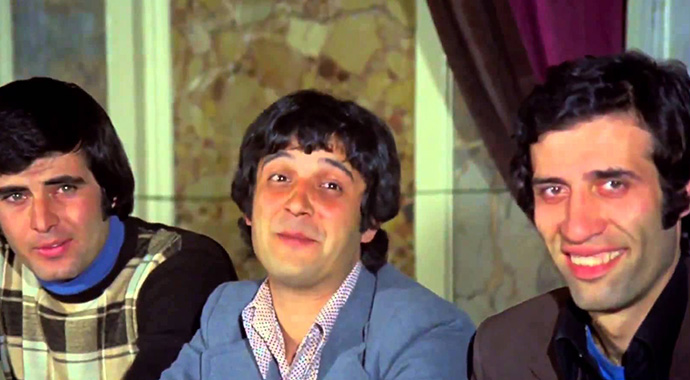 Halit Akçatepe'nin son sağlık durumu nasıl? İşte detaylar Halit Akçatepe'nin son sağlık durumu nasıl? İşte detaylar