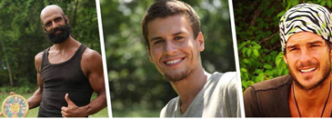 Survivor All Star'a katılacak 5 isim daha belli oldu Survivor All Star'a katılacak 5 isim daha belli oldu