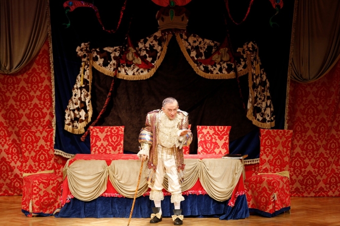 Haldun Dormen genç kalma sırrını anlattı