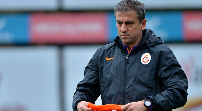 Hamzaoğlu'ndan son dakika sürprizi