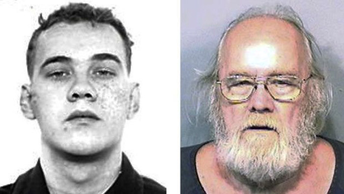 56 yıl sonra yakalanan firari mahkum söylediği ilk söz!..