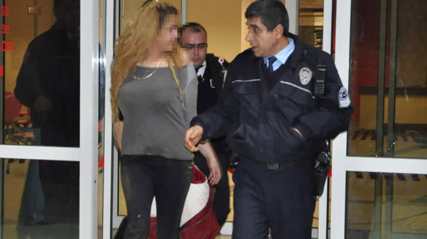 Hastaneyi birbirine kattılar