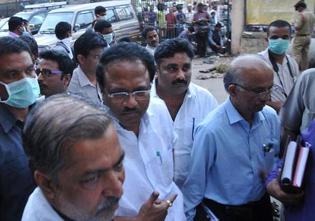 Sağlık Bakanı ölüme terk edilen hastayı görmezlikten geldi