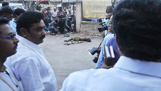 Sağlık Bakanı ölüme terk edilen hastayı görmezlikten geldi