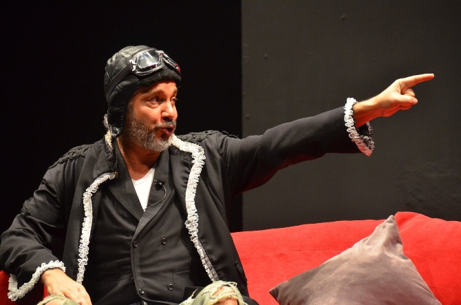 Nejat Uygur için sahne aldılar! Nejat Uygur için sahne aldılar!