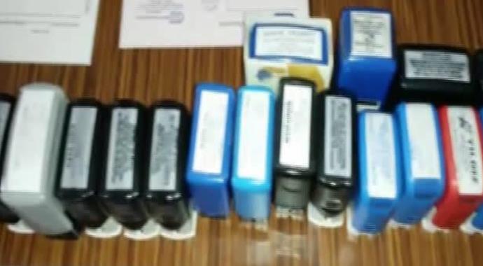 16 ilde 'hayali ihracat' operasyonu: 52 gözaltı 16 ilde 'hayali ihracat' operasyonu: 52 gözaltı