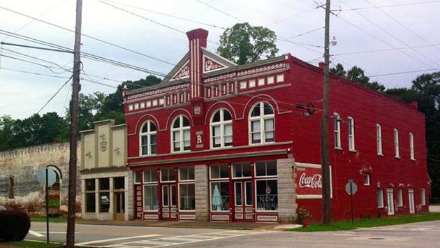 Zombi kasabası 680 bin dolara satılıyor Zombi kasabası 680 bin dolara satılıyor