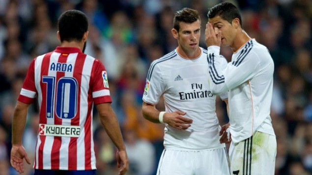 Arda Turan'dan bomba açıklamalar! 'Sinem başka bir erkekle görüştüğü için...' Arda Turan'dan bomba açıklamalar! 'Sinem başka bir erkekle görüştüğü için...'