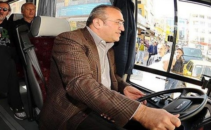 Albayrak'tan Fenerbahçelileri kızdıran hareket