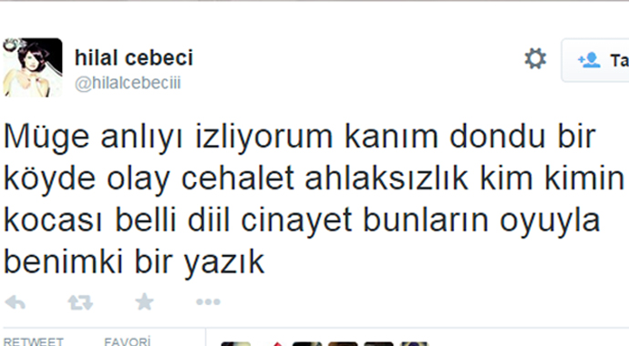 Hilal Cebeci'den ağır eleştiri 'Benim oyum bunlarla bir yazık!' Hilal Cebeci'den ağır eleştiri 'Benim oyum bunlarla bir yazık!'