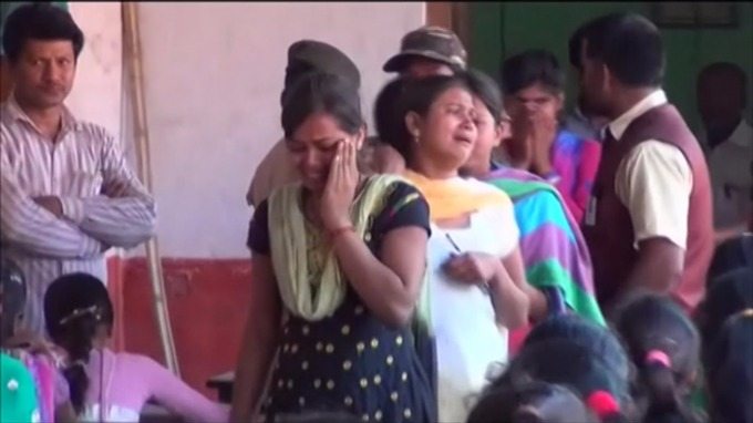 Böyle kopya görülmedi