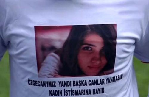 Mersin İdman Yurdu'ndan anlamlı tepki Mersin İdman Yurdu'ndan anlamlı tepki