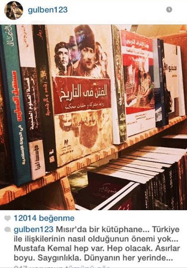 Gülben Ergen hatasını anladı! İşte o sözleri Gülben Ergen hatasını anladı! İşte o sözleri